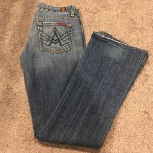 Sevens for all Mankind